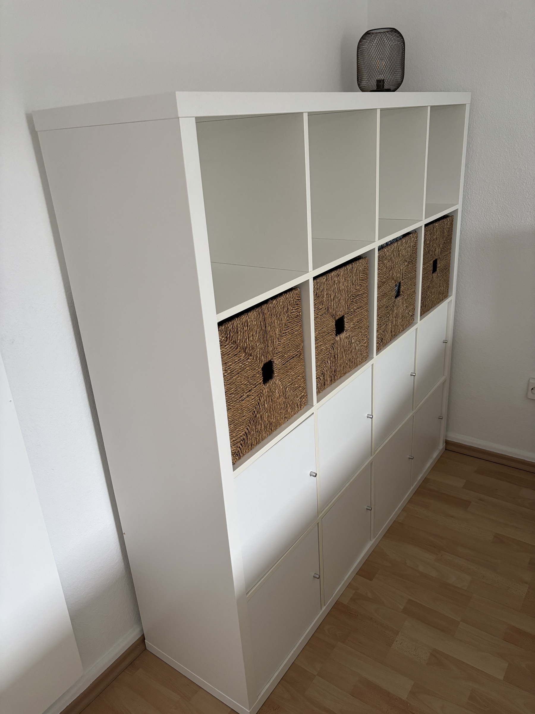 2x KallaxRegalGroß 155 x 39 x 147