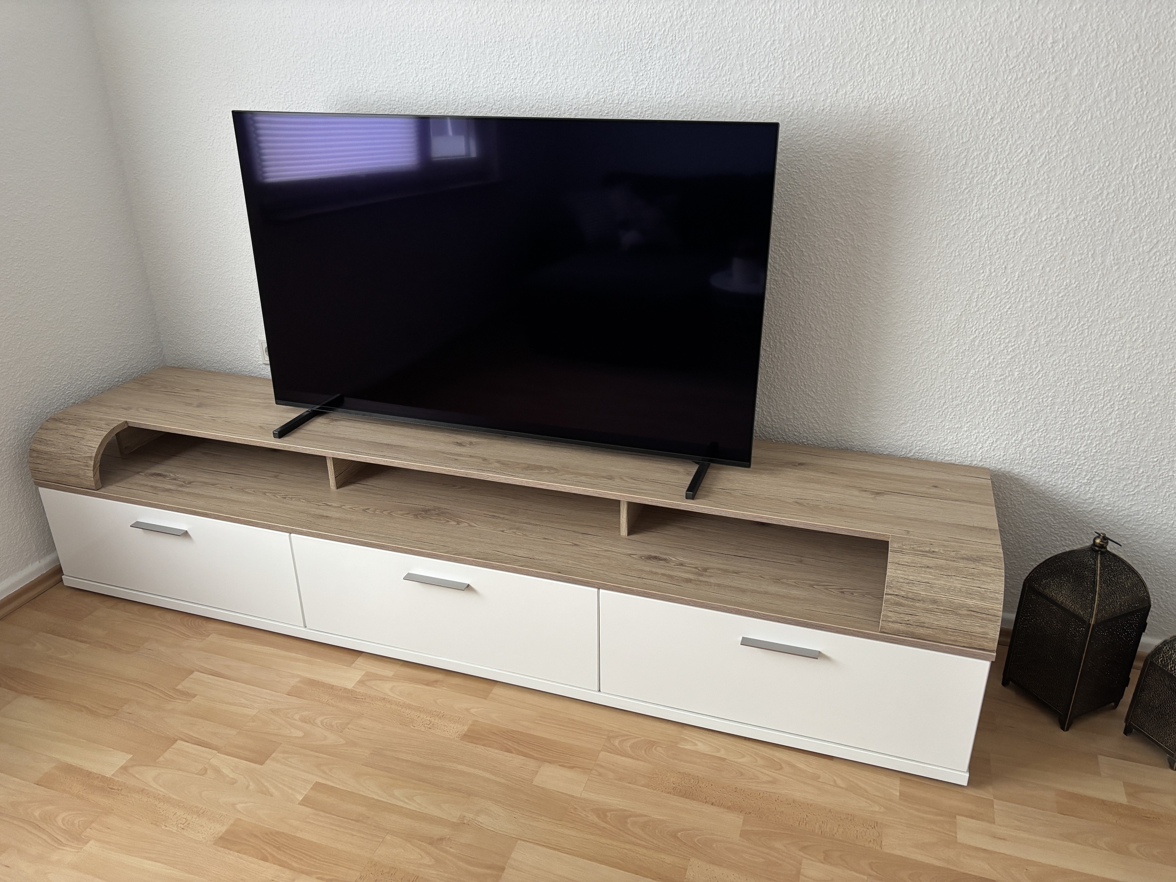WohnzimmerSideboard  230 x 50 x 47